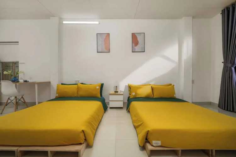 Kly Apartment Hotel