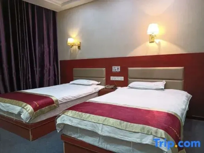 Business Double room