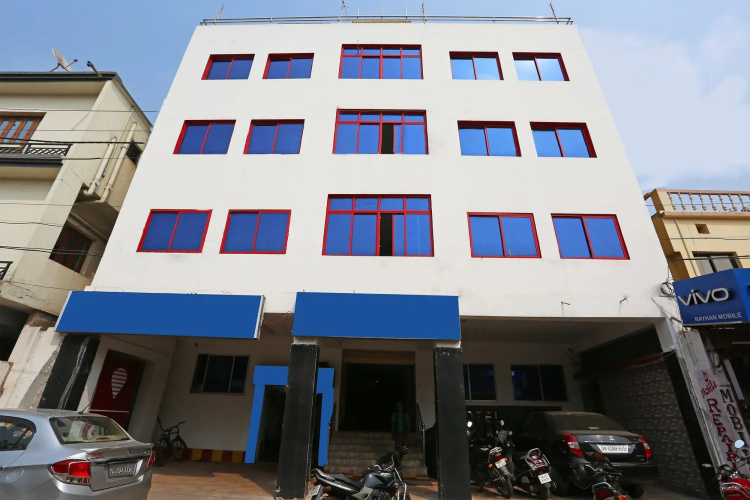 Image de l'hôtel