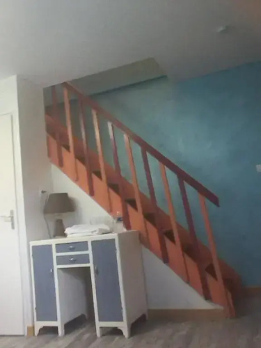 Les Chambres de Rochefort