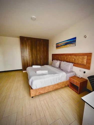 Kilimani Suites