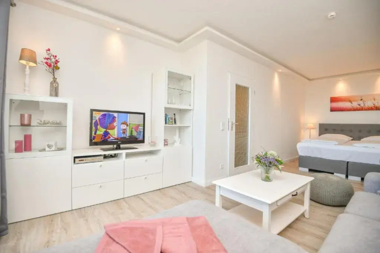 Berolina Wohnung 301