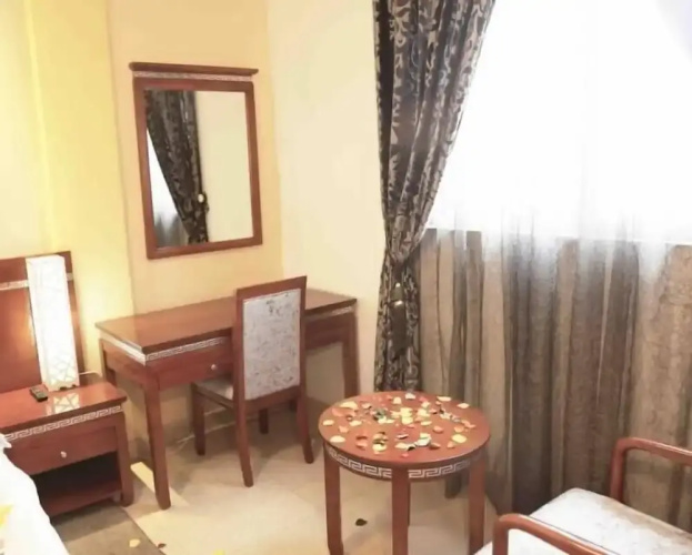 Vamos Guest House