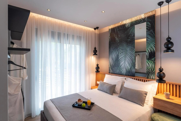 Palmeral Luxury Suites