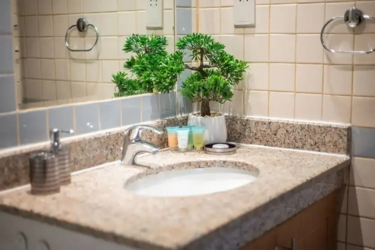 Prime Studio Stay in Barsha Heights