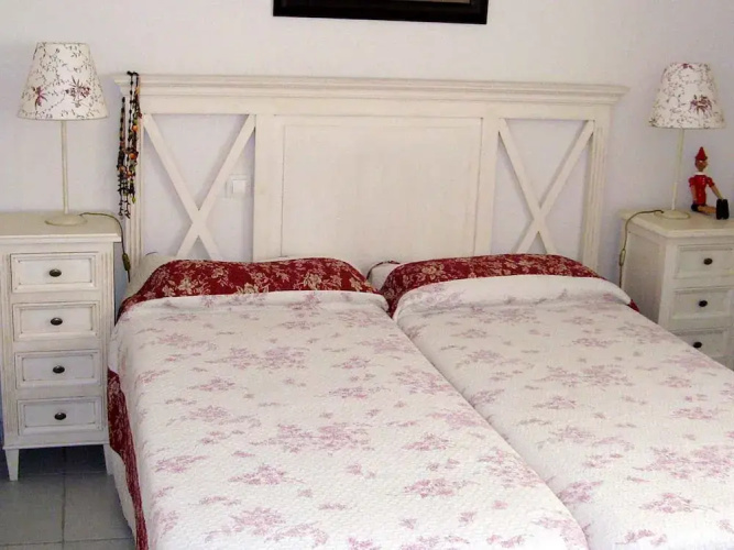 106470 - Apartment in Vera