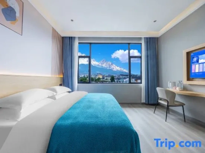 2 Bedrooms Family Suite