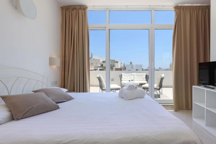 Ta Gianni Guest House Sliema