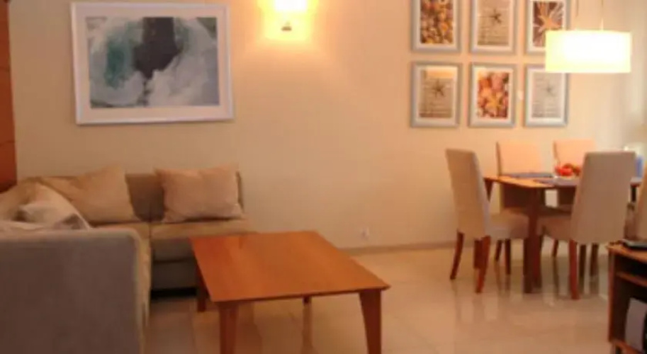 Apartamenty w Ustce - Na Wydmie