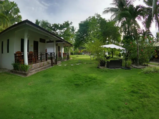 Shat's Guest House