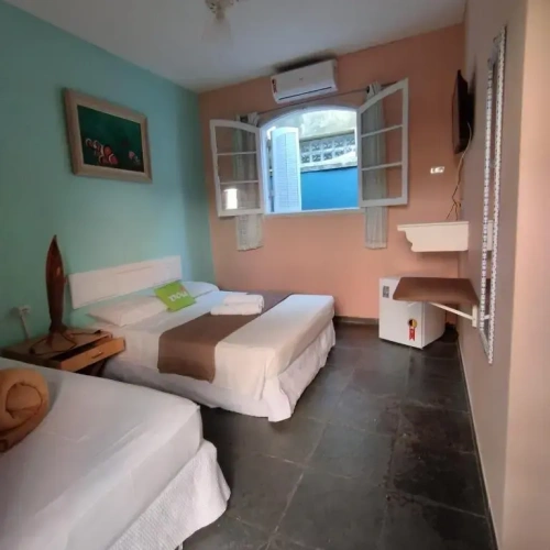 Standard Apartment
