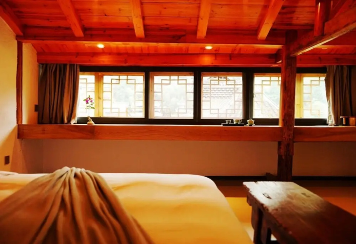 Feihua Inn