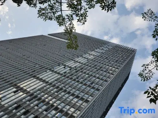 YouJia Apartment