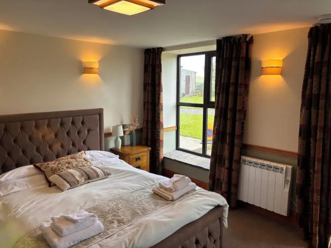 Fernhill Hotel