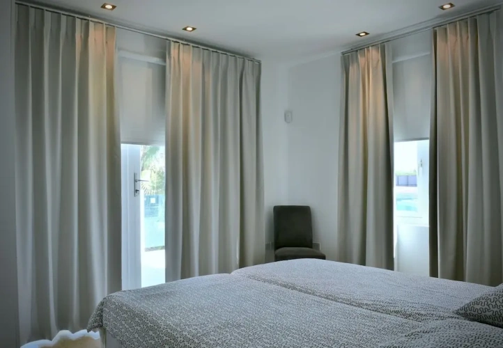 4 Bedrooms Deluxe Villa