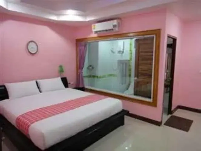 Superior Single room