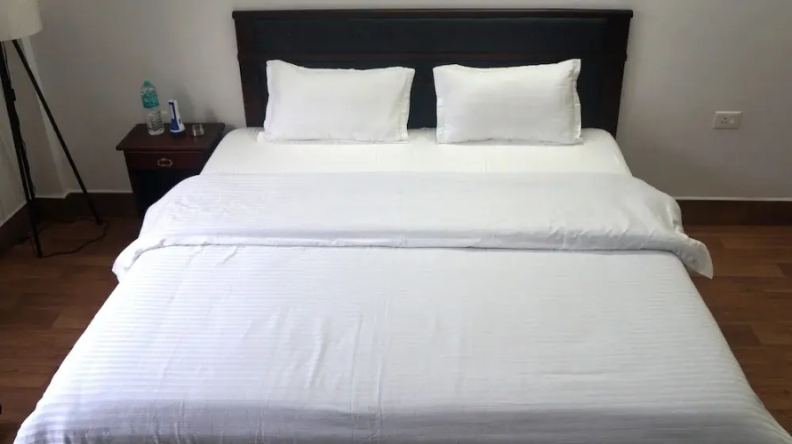The Relyn Suite