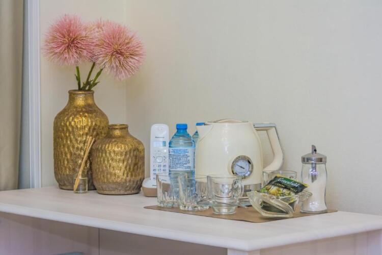 Фотография номера мини отеля Версаль