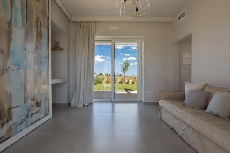 Perla Saracena Luxury Suites