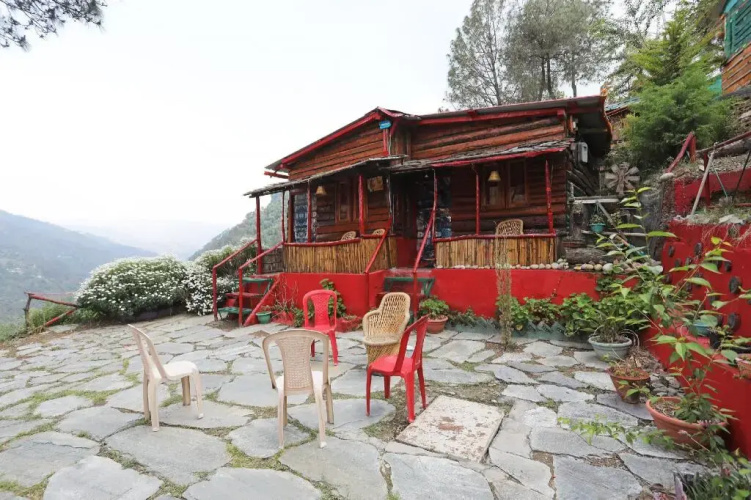 Tara Aanchal Huts by OYO Rooms