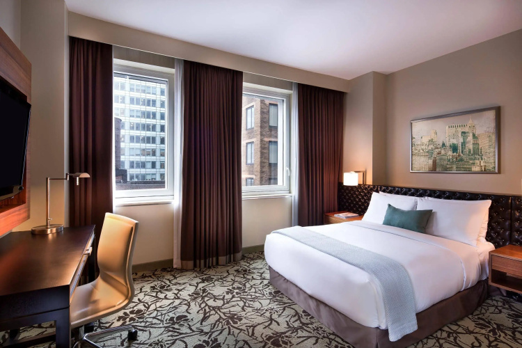 Cassa Hotel New York