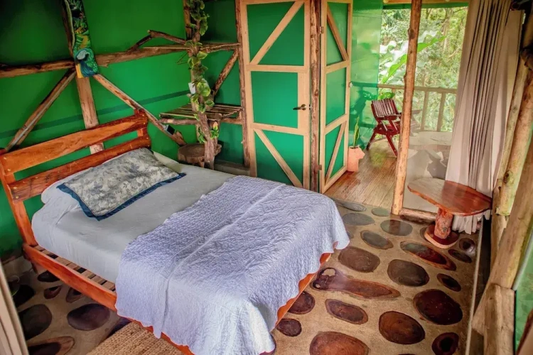 Comfort Double room with balcony
