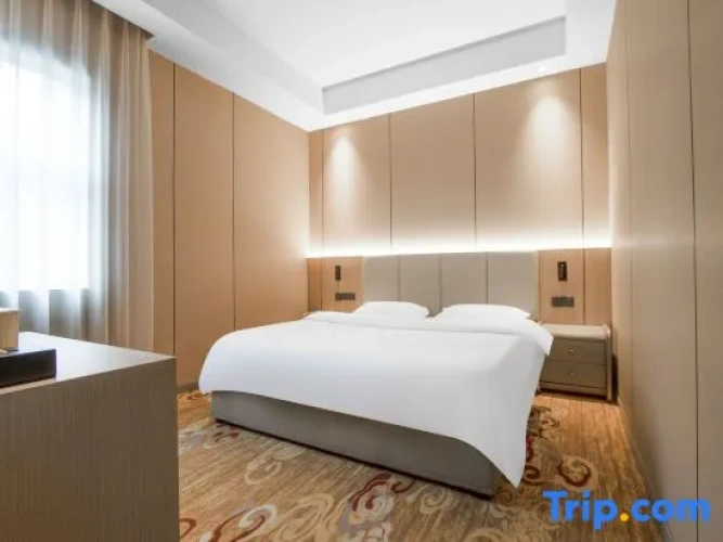 Luxury Double room
