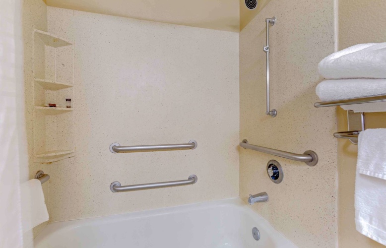 Extended Stay America-Phoenix-Scottsdale-Old Town photo 10