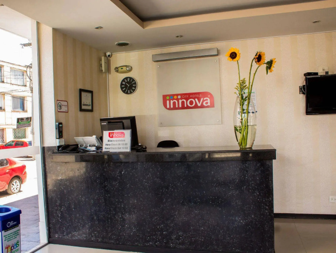 Hotel Innova 68