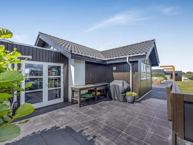 Cottage