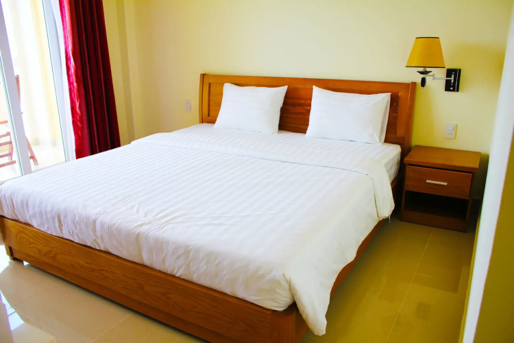 T&T Resort And Spa