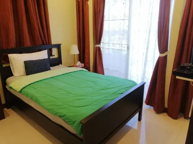 Elysian Koh Chang Bungalows and Pool Villa