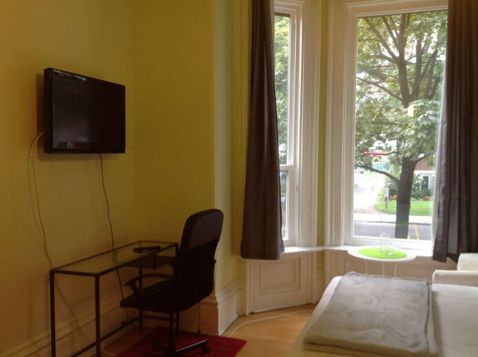 Keppner Guesthouse