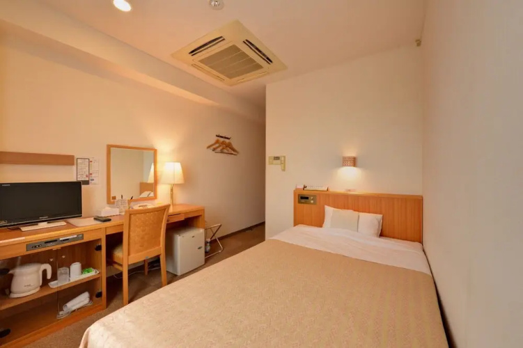 Annex Hotel Abe