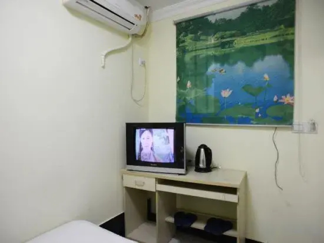 Shuning Hostel