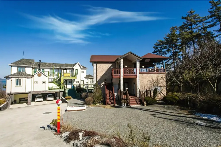 Seosan Hotel