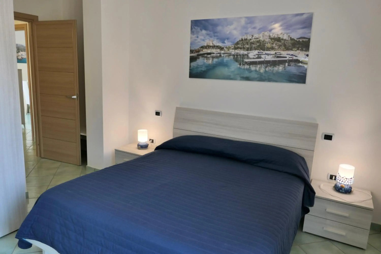 Ganimede Apartament