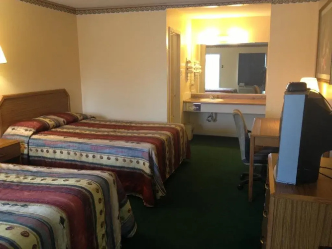 Hotelbild