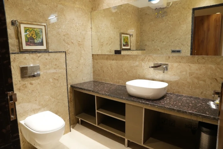 Premium room