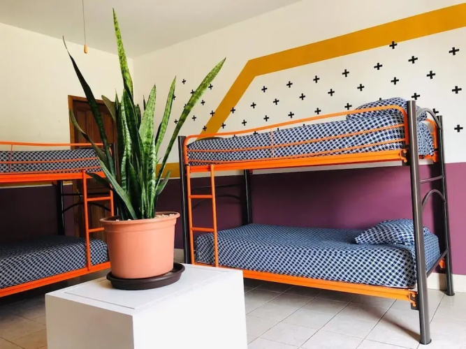 Hostal Central - Hostel