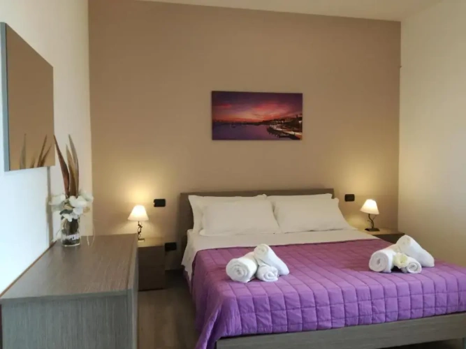 1 Bedroom Villa