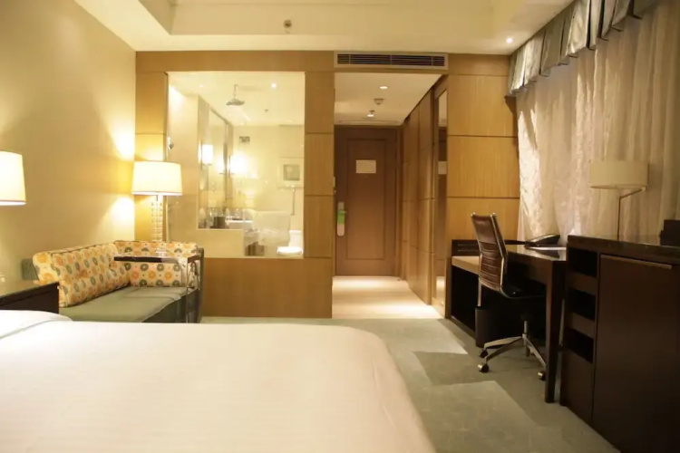 Courtyard Kunshan
