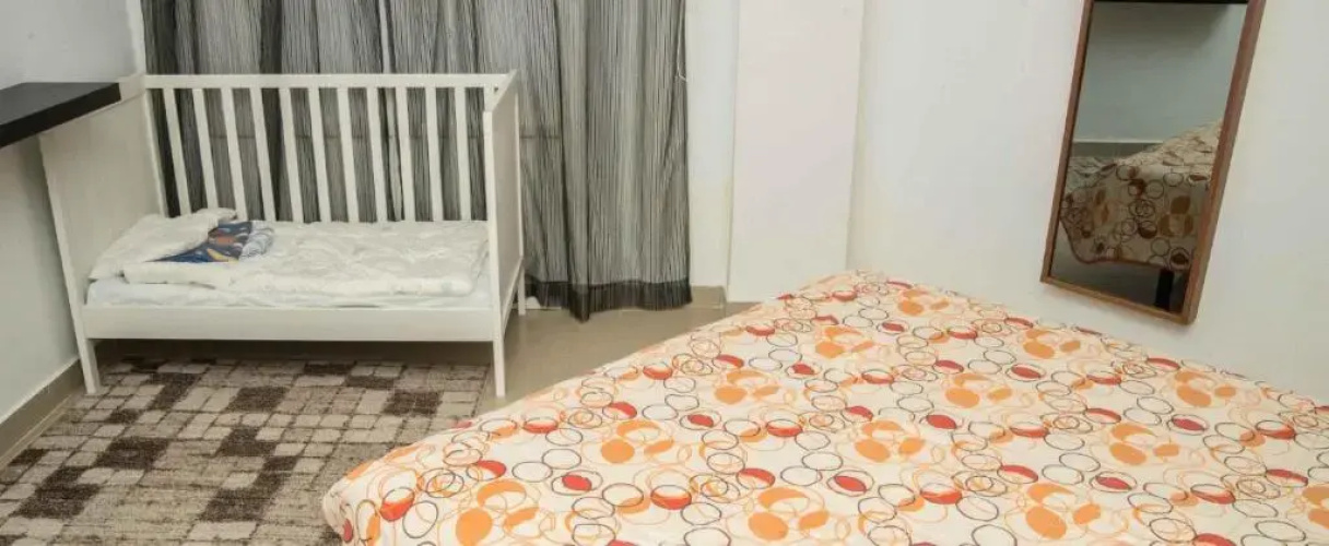 First Line Apartment in Playa Paraiso Pp/70