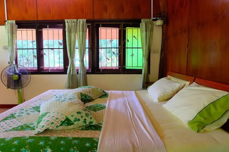 Malee's Nature Lovers Bungalows