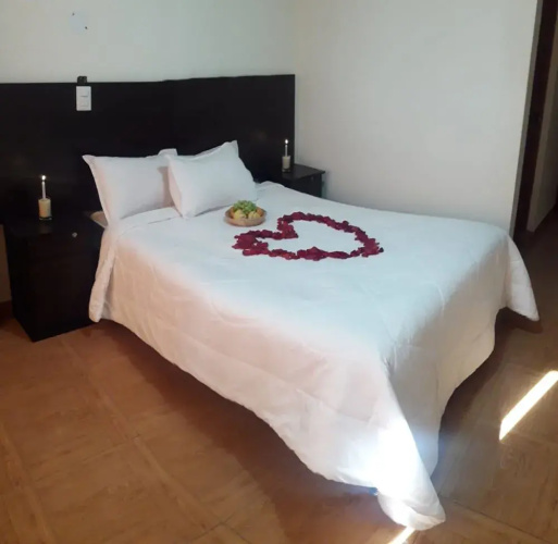 Kantu Progreso Inn