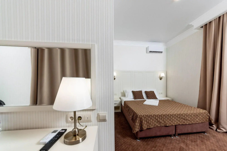 Фотография номера гостевого дома Адриатик