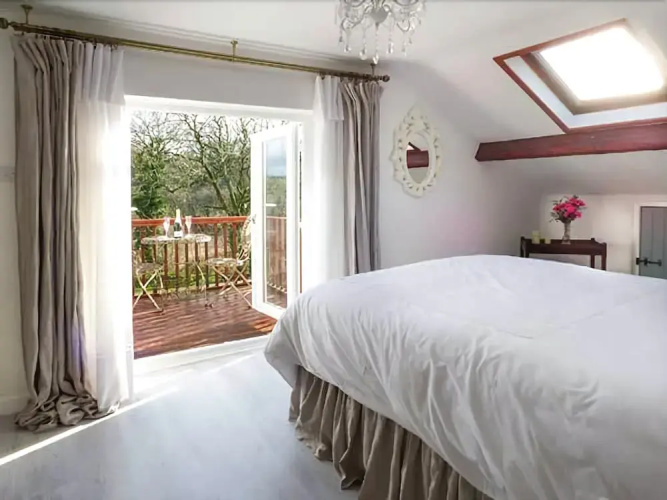 Archers Cottage
