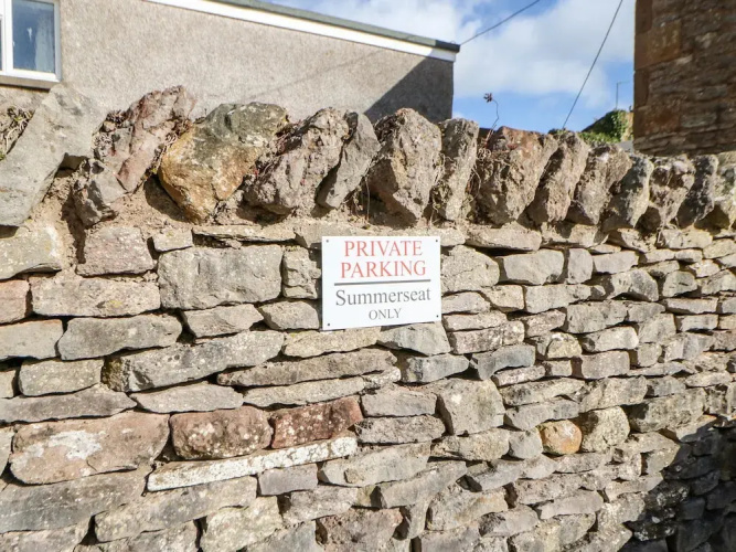 Summerseat