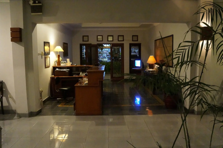 Hotel Kirana