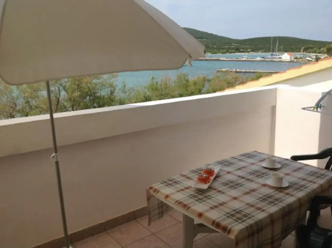 Apartments Villa Mandy